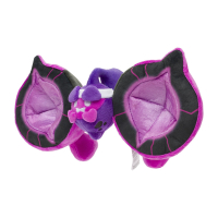 Officiële Pokemon center knuffel Pecharunt 33cm (breedt) 